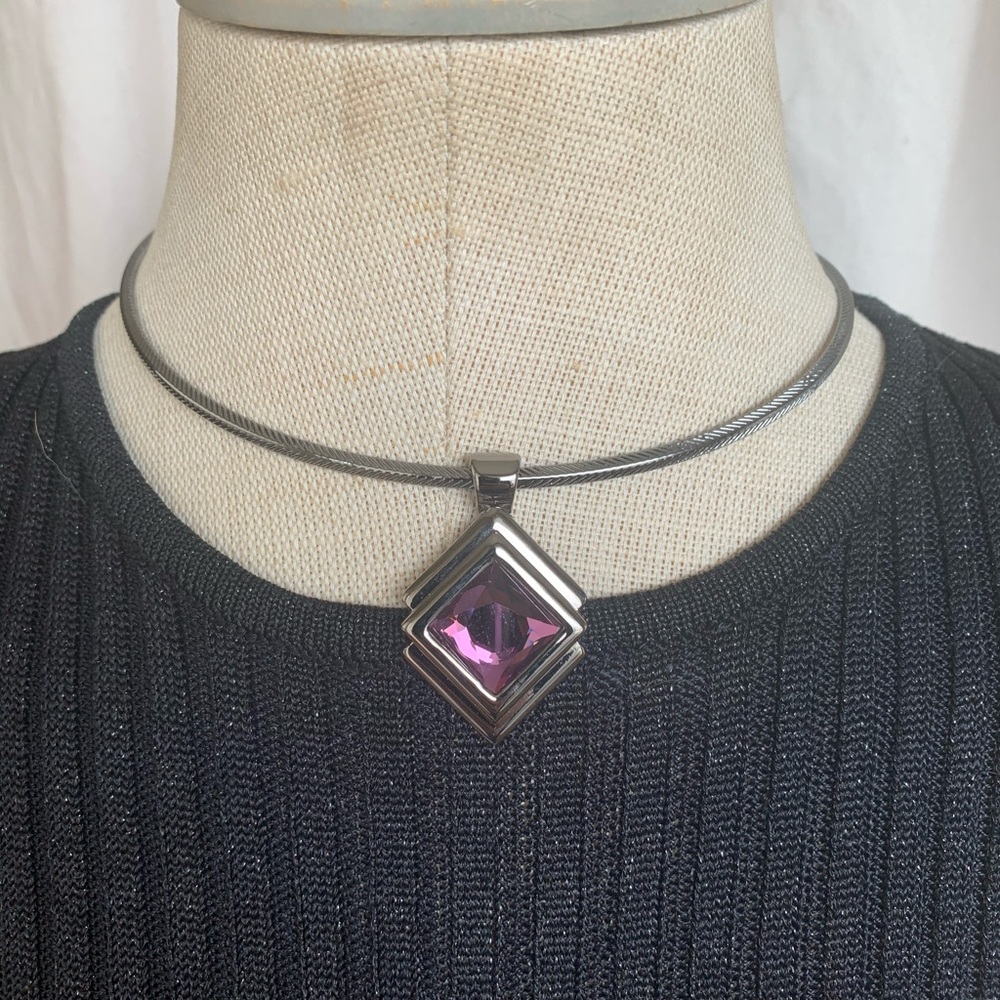 Necklace - Picture 3 of 4